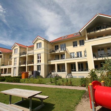 Haus Odin App 24 Apartment Graal-Muritz Bagian luar foto