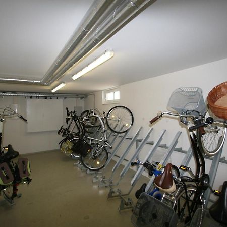 Haus Odin App 24 Apartment Graal-Muritz Bagian luar foto