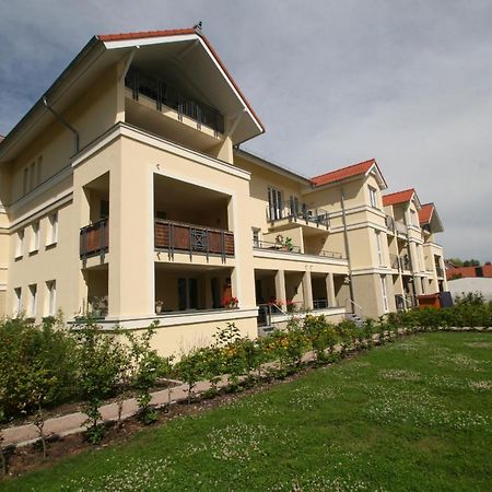 Haus Odin App 24 Apartment Graal-Muritz Bagian luar foto