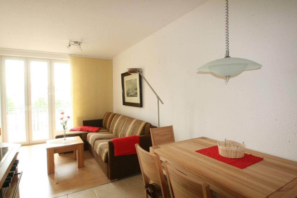Haus Odin App 24 Apartment Graal-Muritz Bagian luar foto