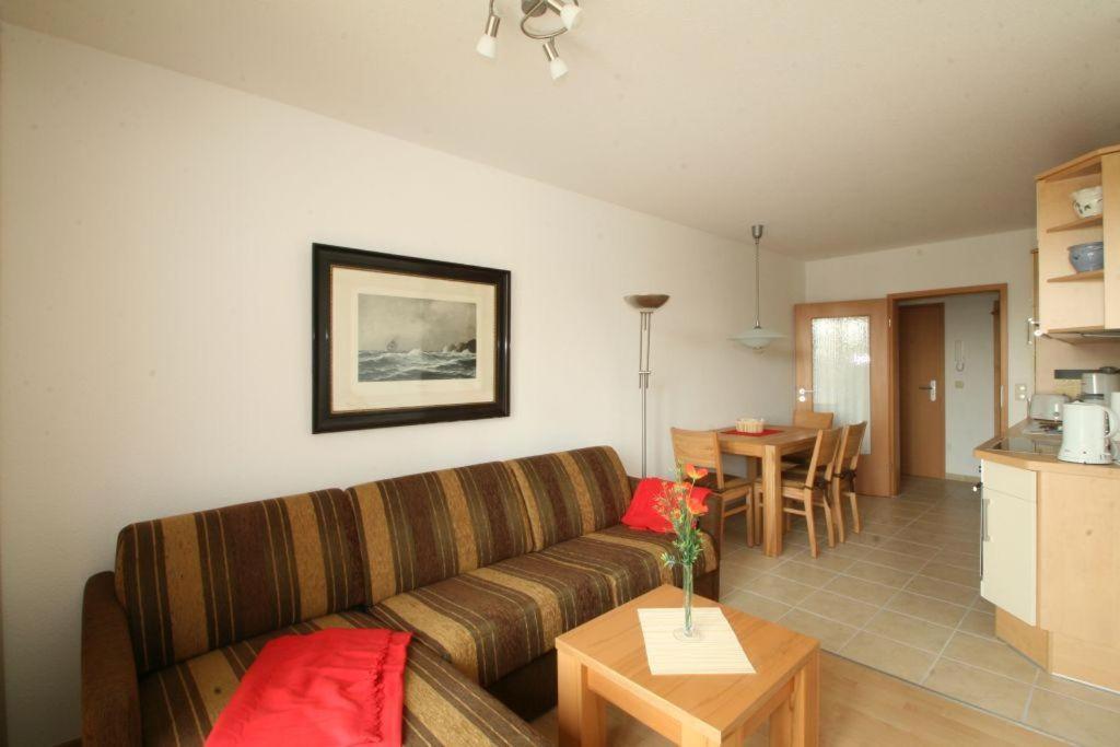 Haus Odin App 24 Apartment Graal-Muritz Bagian luar foto